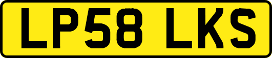 LP58LKS