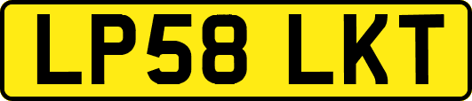 LP58LKT