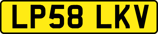 LP58LKV