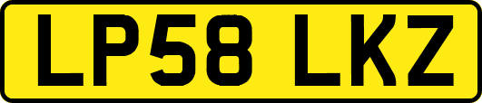 LP58LKZ