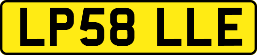 LP58LLE
