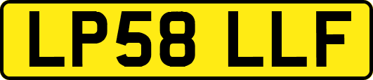 LP58LLF