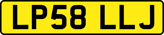 LP58LLJ