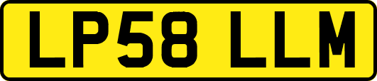 LP58LLM