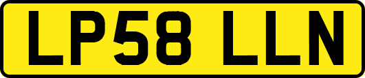 LP58LLN