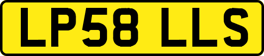 LP58LLS