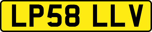 LP58LLV