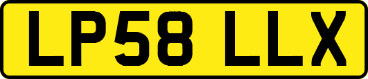 LP58LLX
