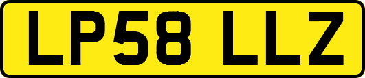 LP58LLZ