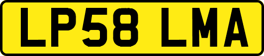 LP58LMA