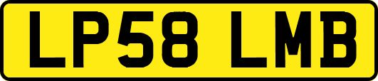 LP58LMB