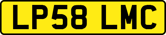LP58LMC