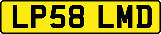 LP58LMD