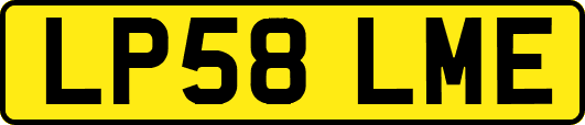 LP58LME