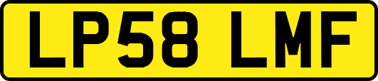 LP58LMF