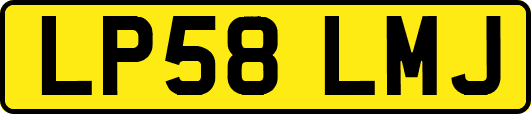 LP58LMJ
