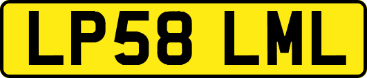 LP58LML