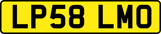 LP58LMO