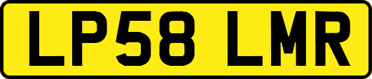 LP58LMR