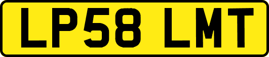 LP58LMT