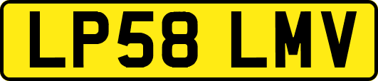 LP58LMV