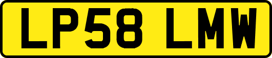 LP58LMW