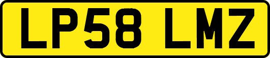 LP58LMZ