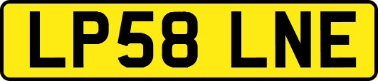 LP58LNE