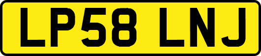 LP58LNJ