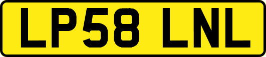 LP58LNL