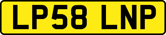 LP58LNP