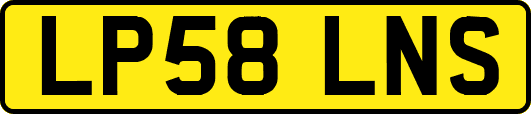 LP58LNS
