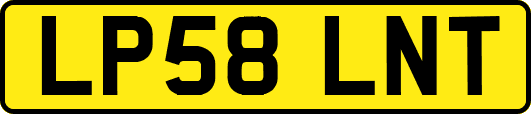 LP58LNT