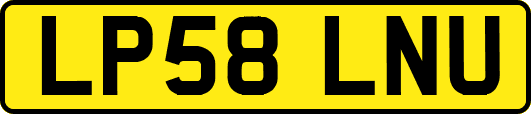 LP58LNU