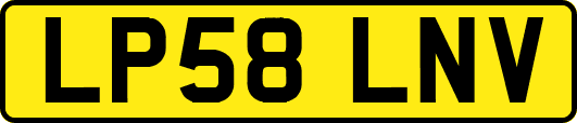 LP58LNV