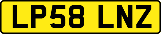 LP58LNZ