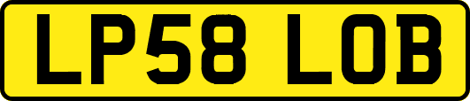 LP58LOB
