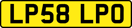 LP58LPO