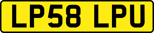 LP58LPU
