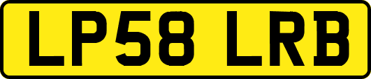 LP58LRB