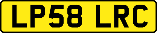 LP58LRC