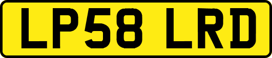 LP58LRD