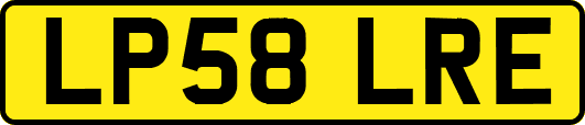 LP58LRE