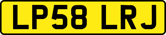 LP58LRJ