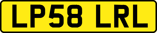 LP58LRL