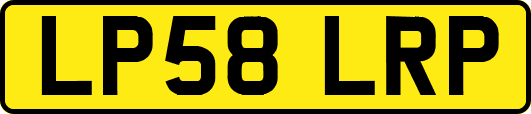 LP58LRP