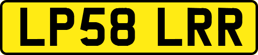 LP58LRR