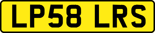 LP58LRS