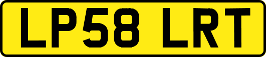 LP58LRT