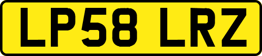 LP58LRZ